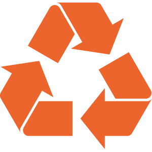 recykling